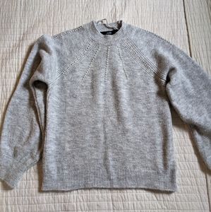 Vero Moda bead detail sweater